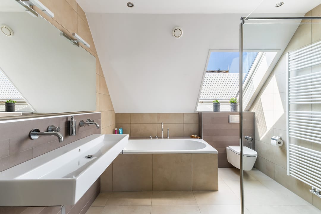 Foto 43 van Landfort 96