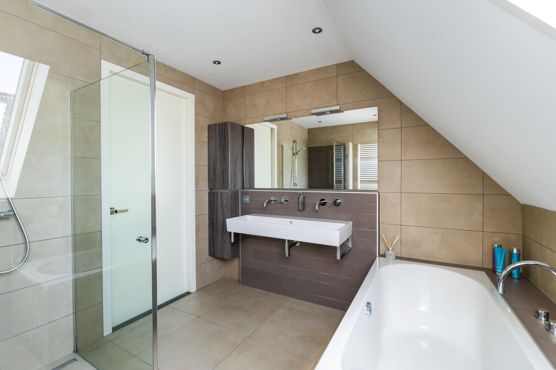 Foto 45 van Landfort 96