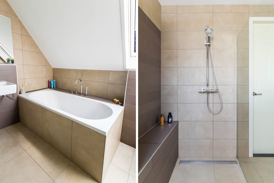 Foto 46 van Landfort 96