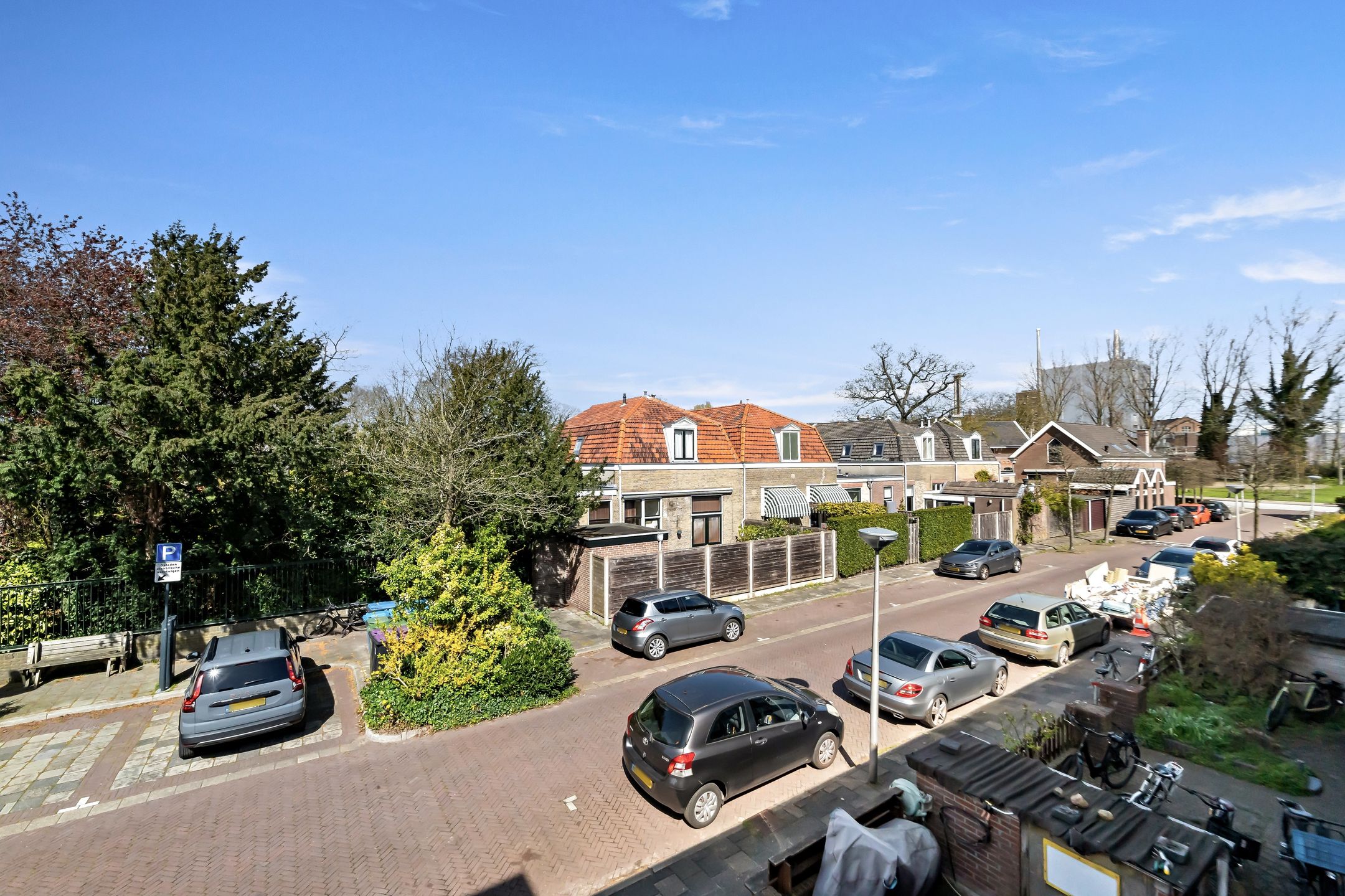 Foto 21 van Laan van Altena 23