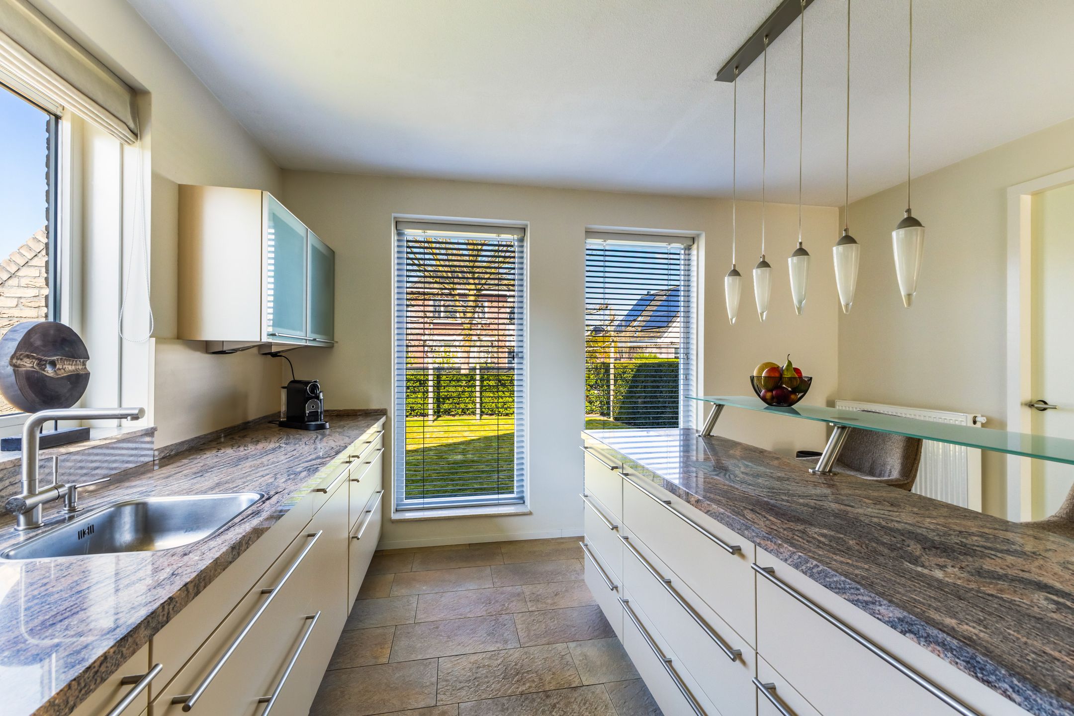 Foto 27 van Landfort 96