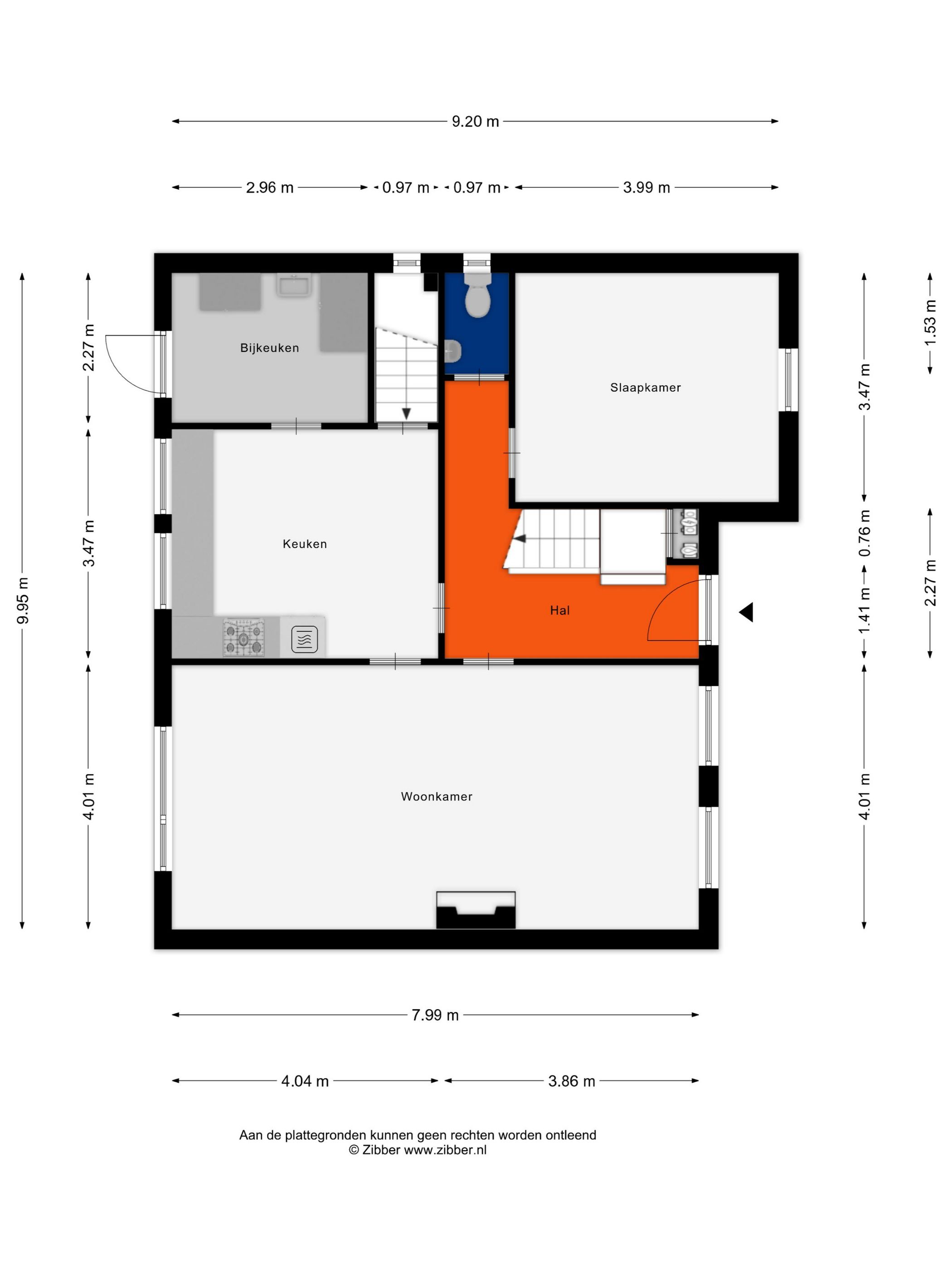 Foto 66 van St. Cornelisstraat 17