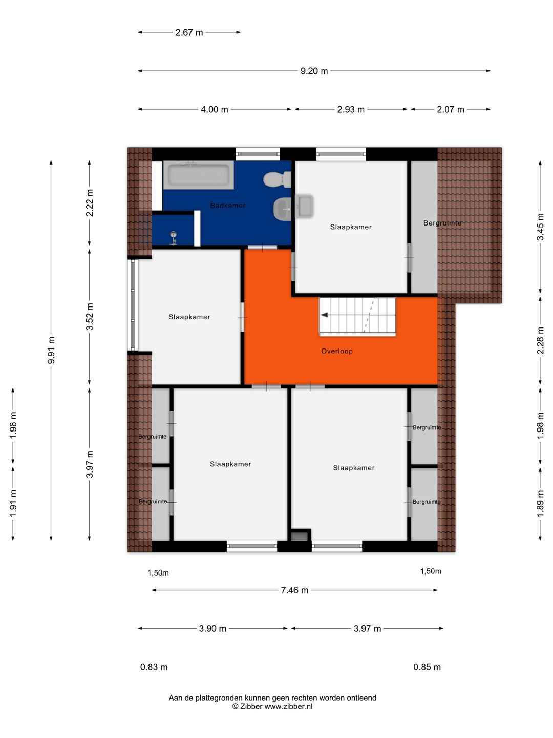 Foto 67 van St. Cornelisstraat 17