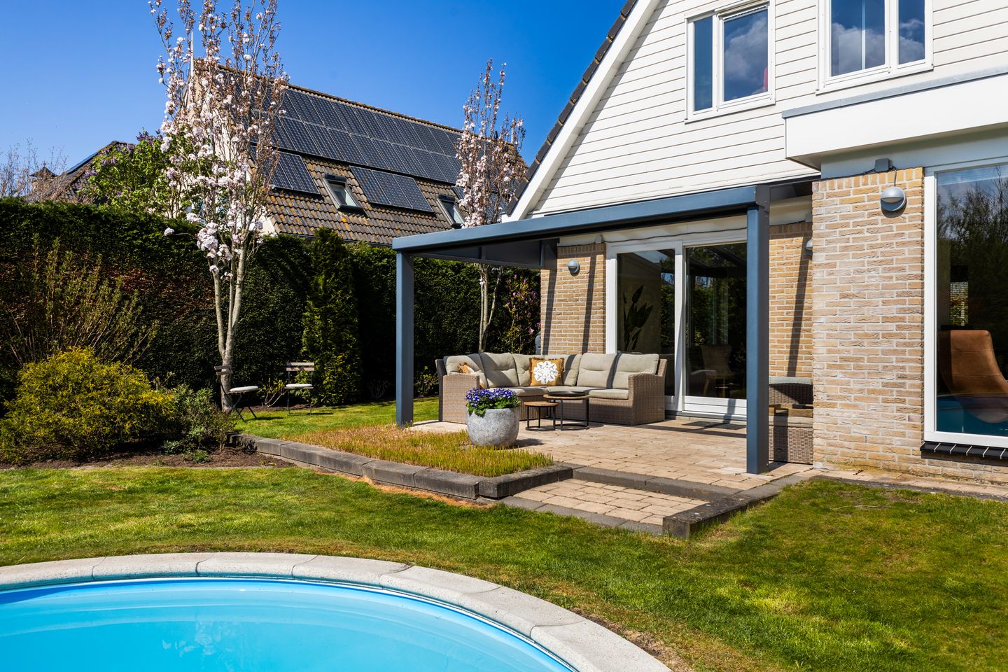 Foto 49 van Landfort 96