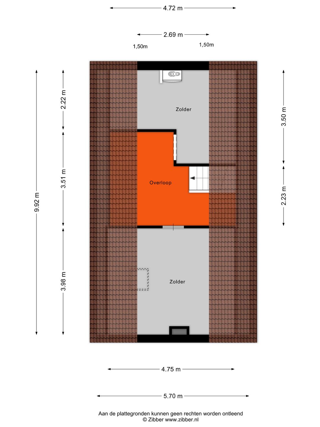 Foto 68 van St. Cornelisstraat 17