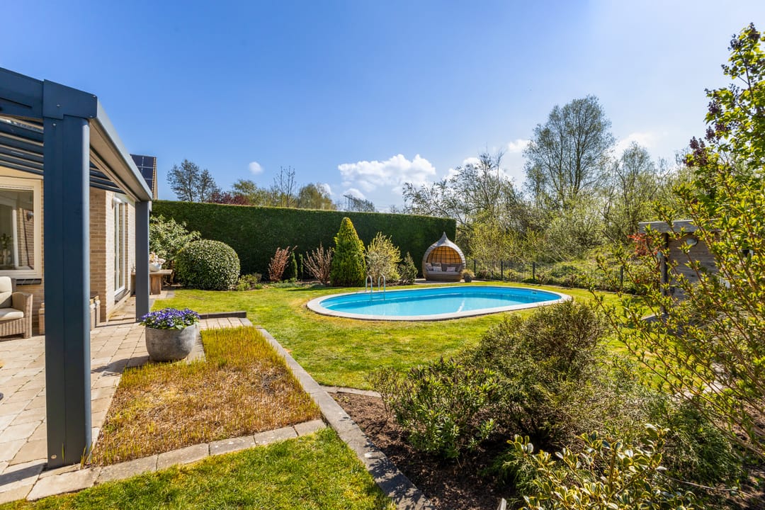 Foto 53 van Landfort 96