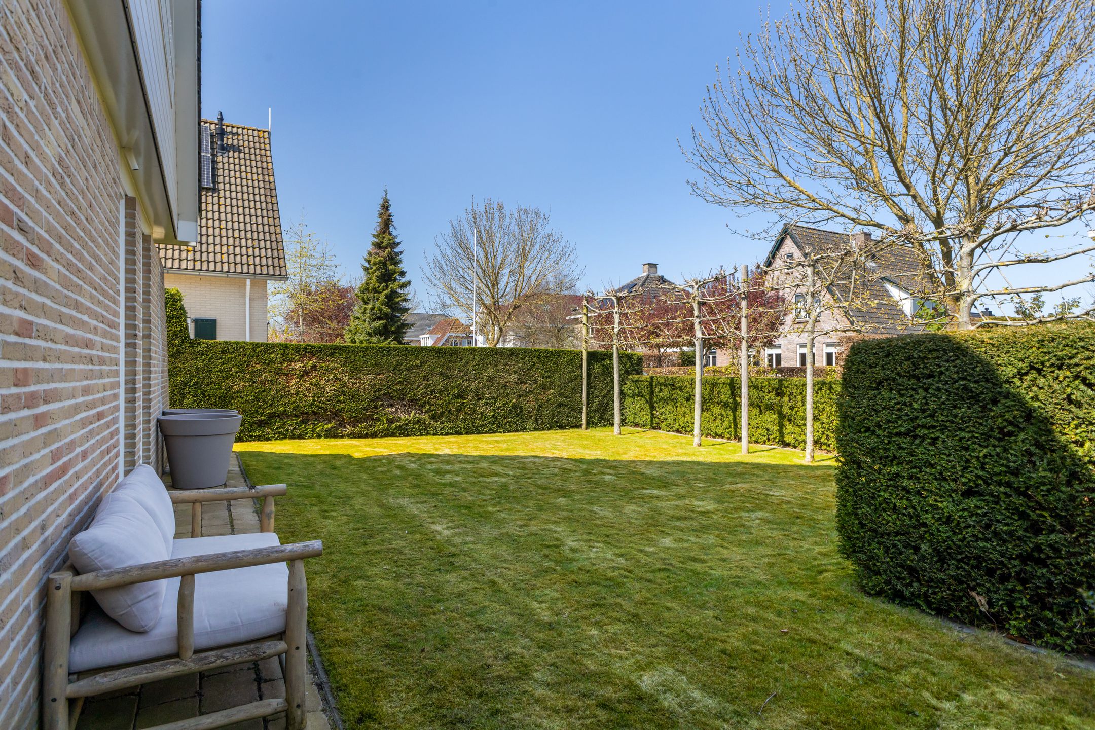 Foto 57 van Landfort 96