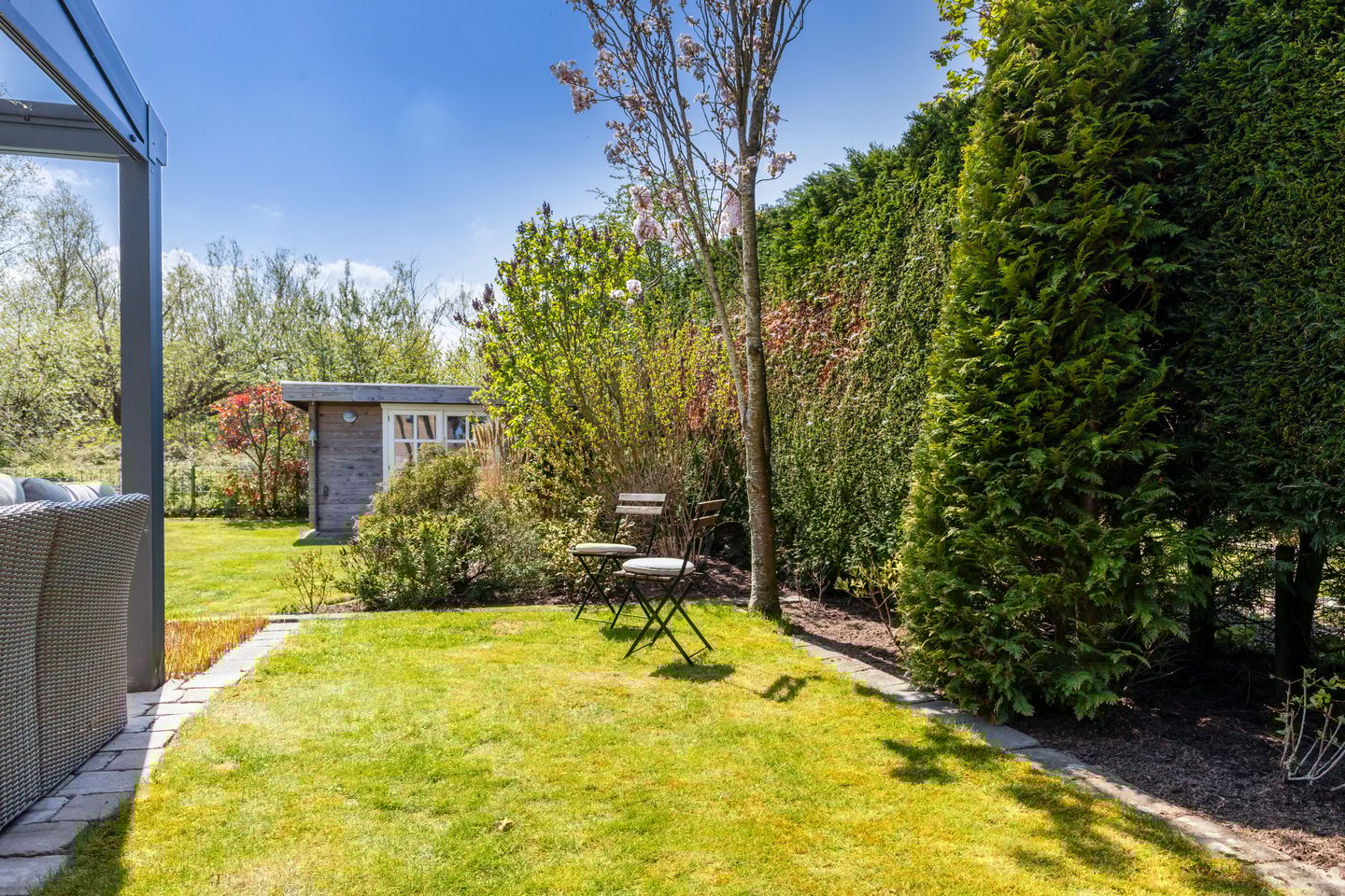 Foto 59 van Landfort 96