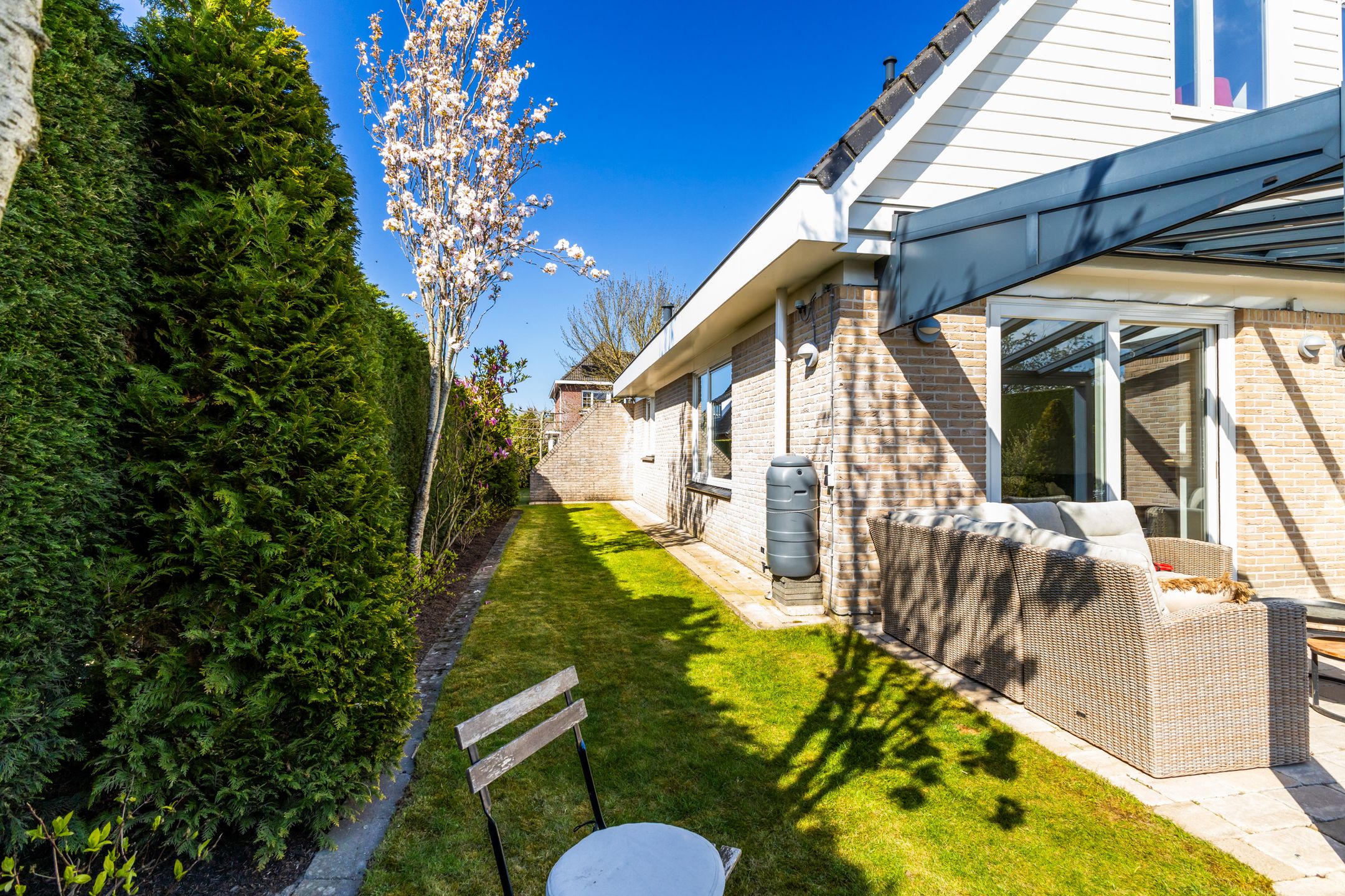 Foto 60 van Landfort 96