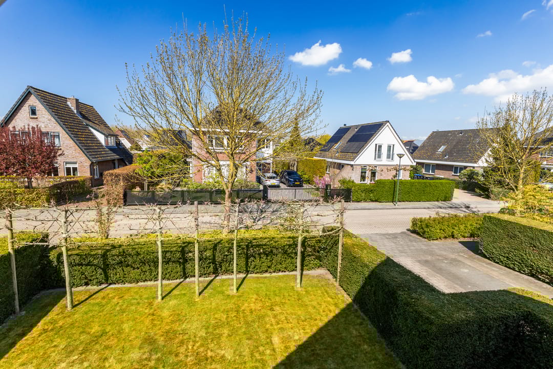 Foto 62 van Landfort 96