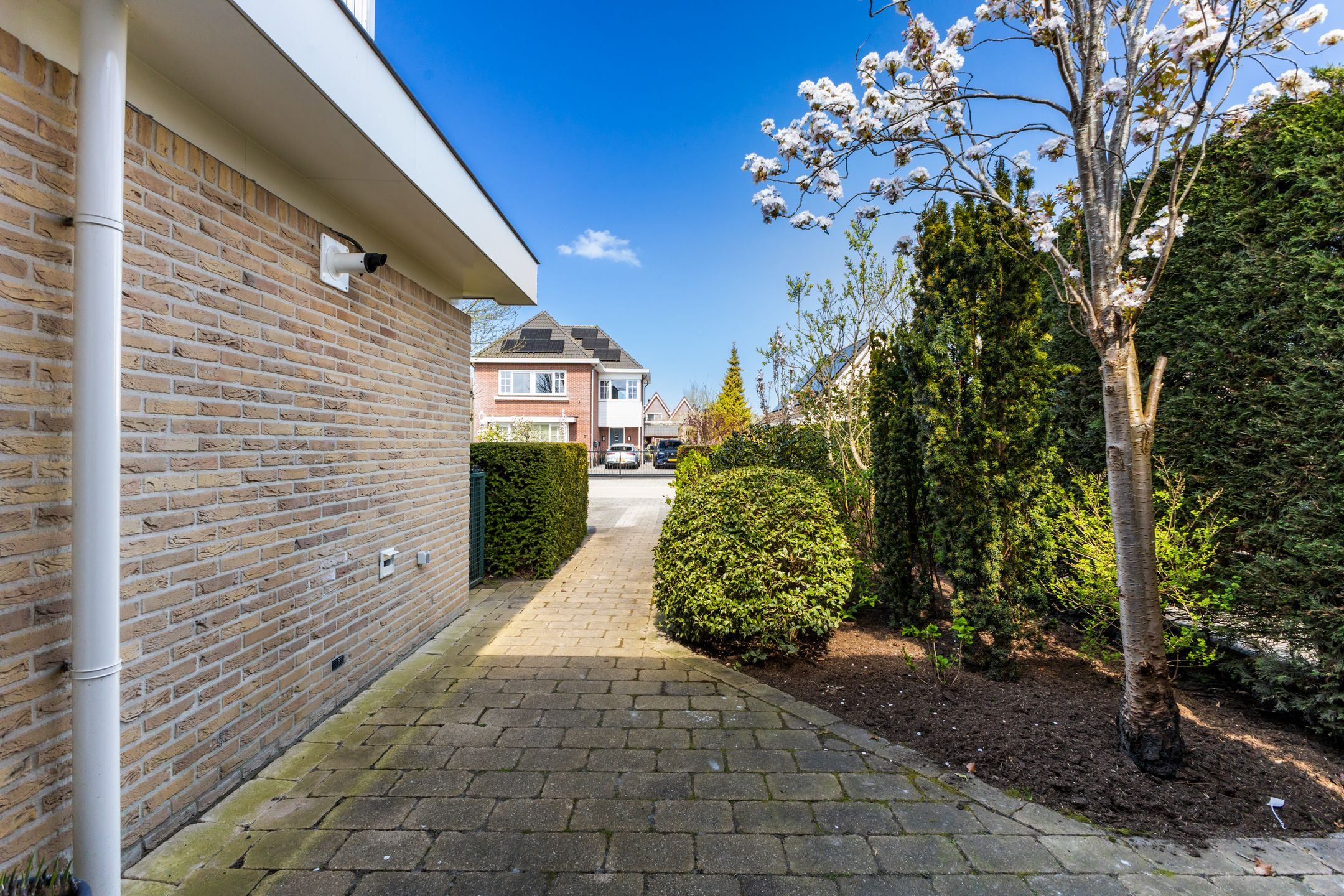 Foto 63 van Landfort 96