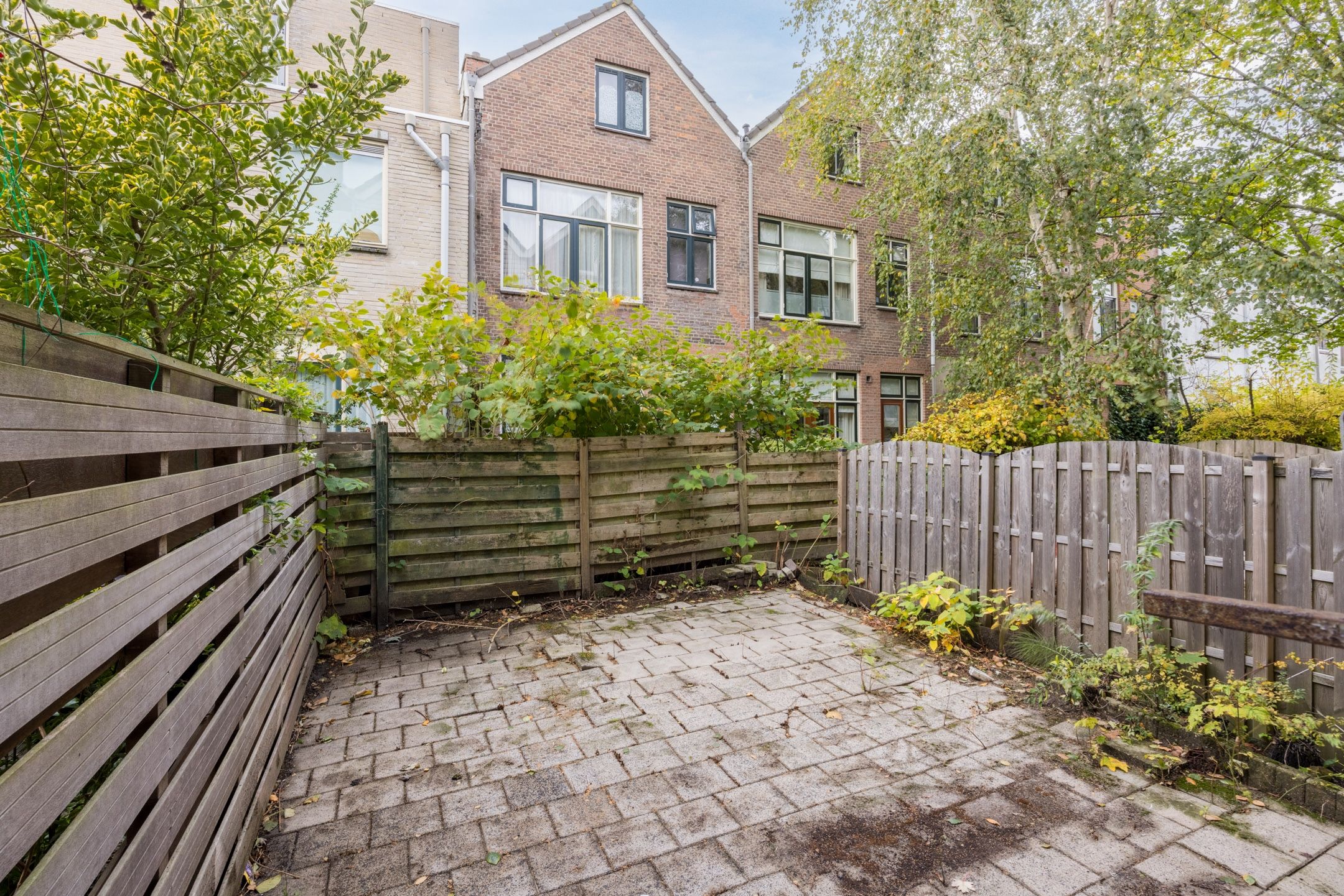 Photo 3 of Oostmaasstraat 49-A