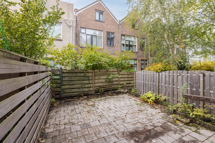 Photo 3 of Oostmaasstraat 49-A