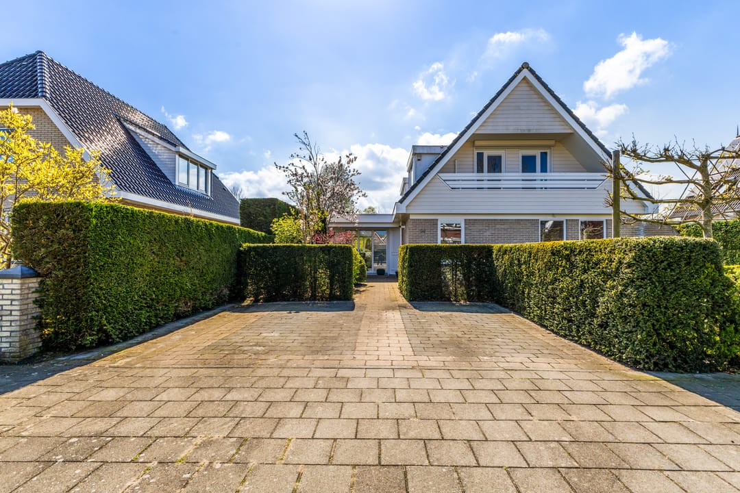 Foto 67 van Landfort 96