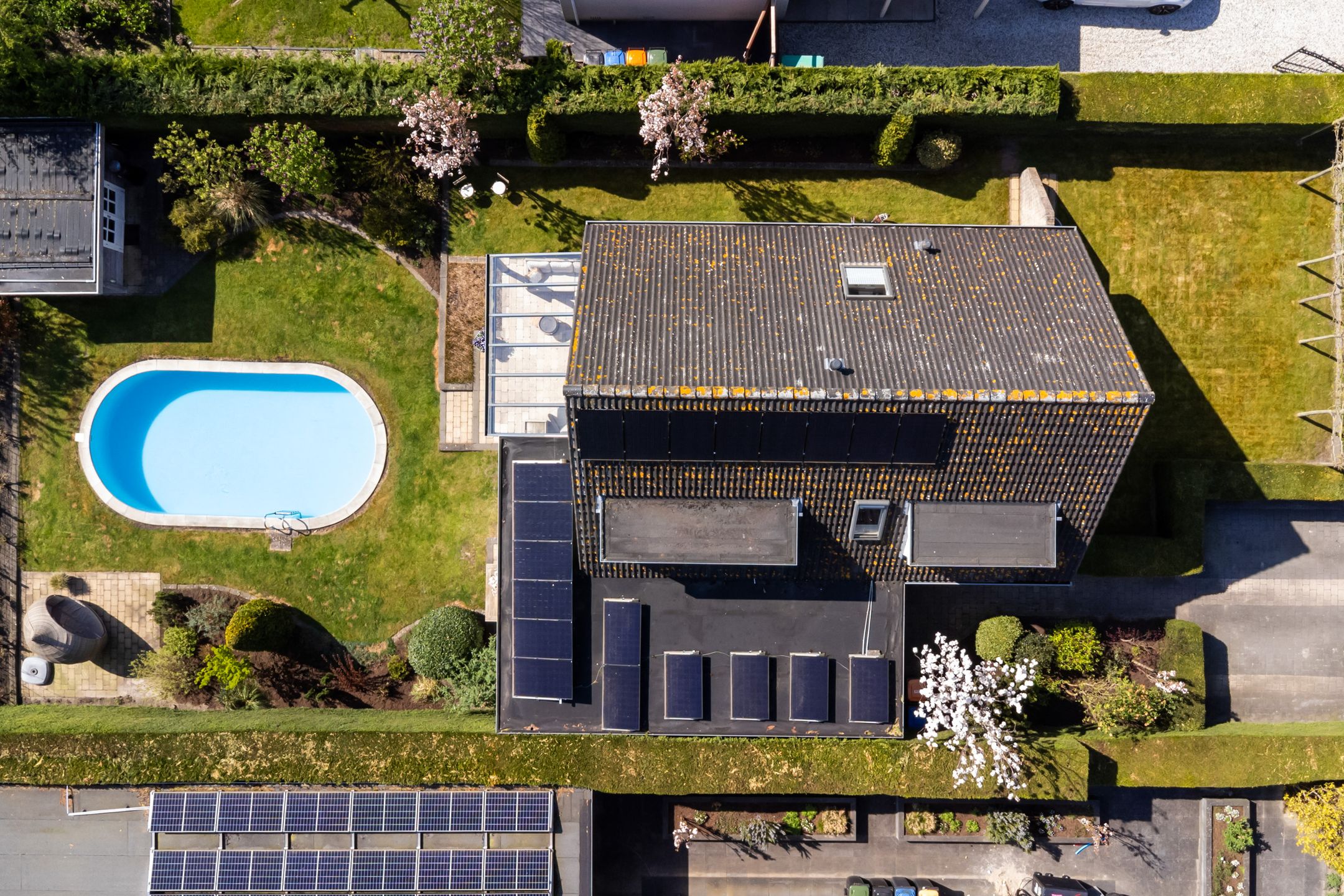 Foto 69 van Landfort 96