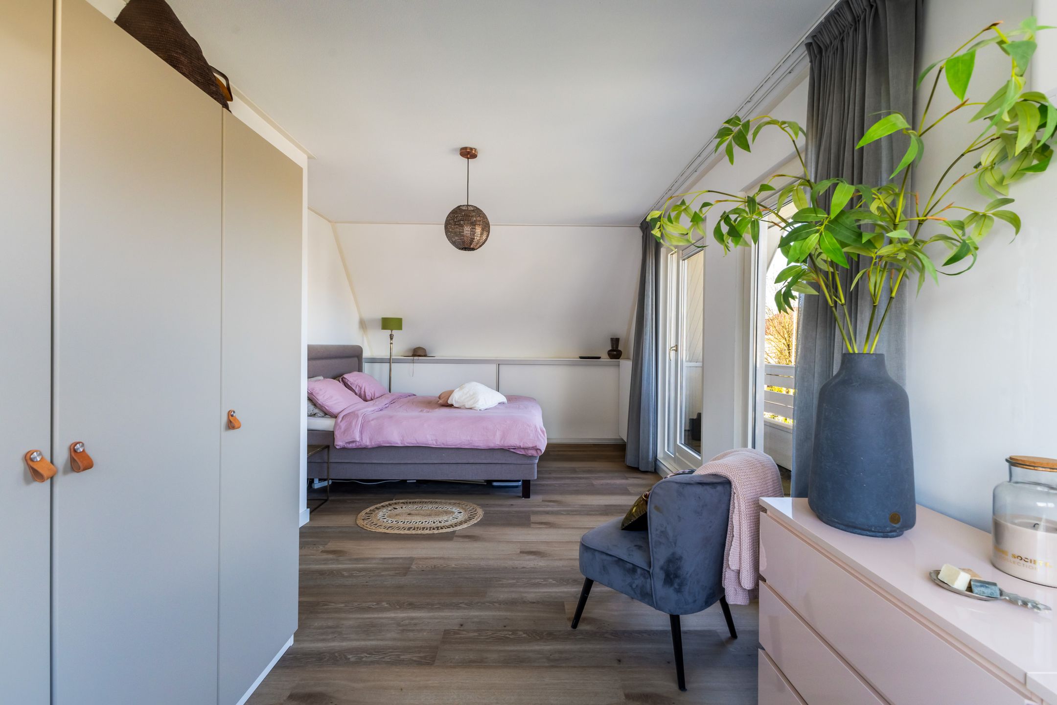 Foto 39 van Landfort 96