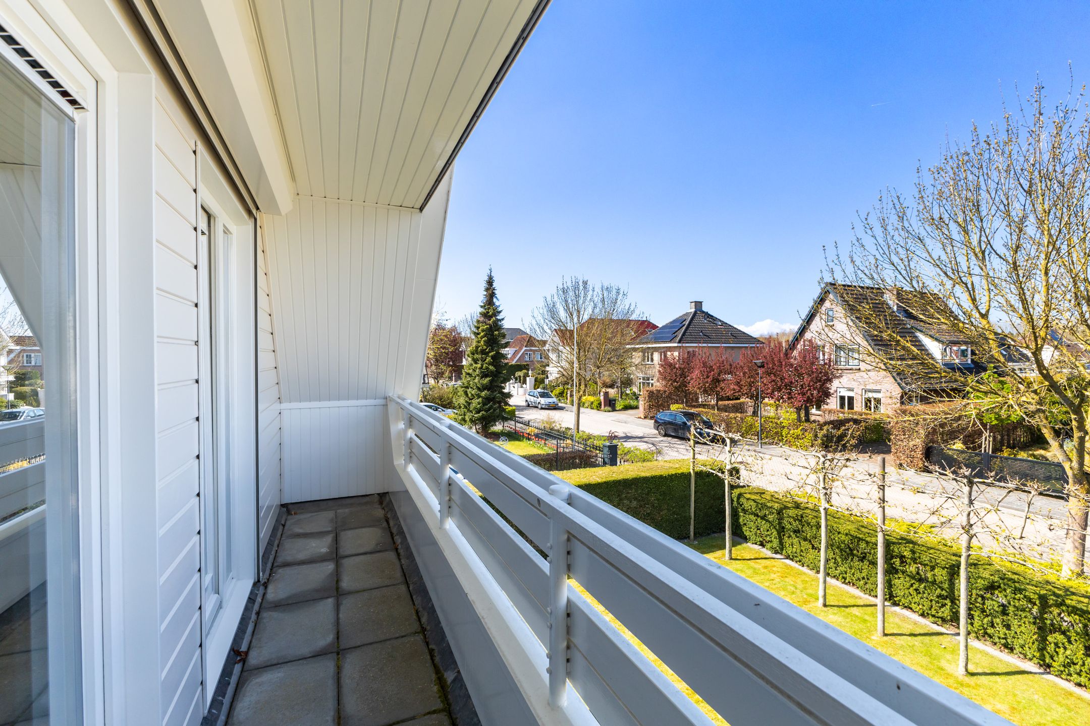 Foto 42 van Landfort 96