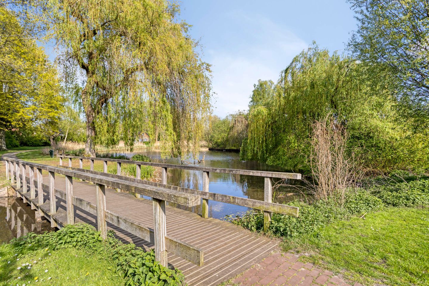 Foto 5 van Vlasweel 7