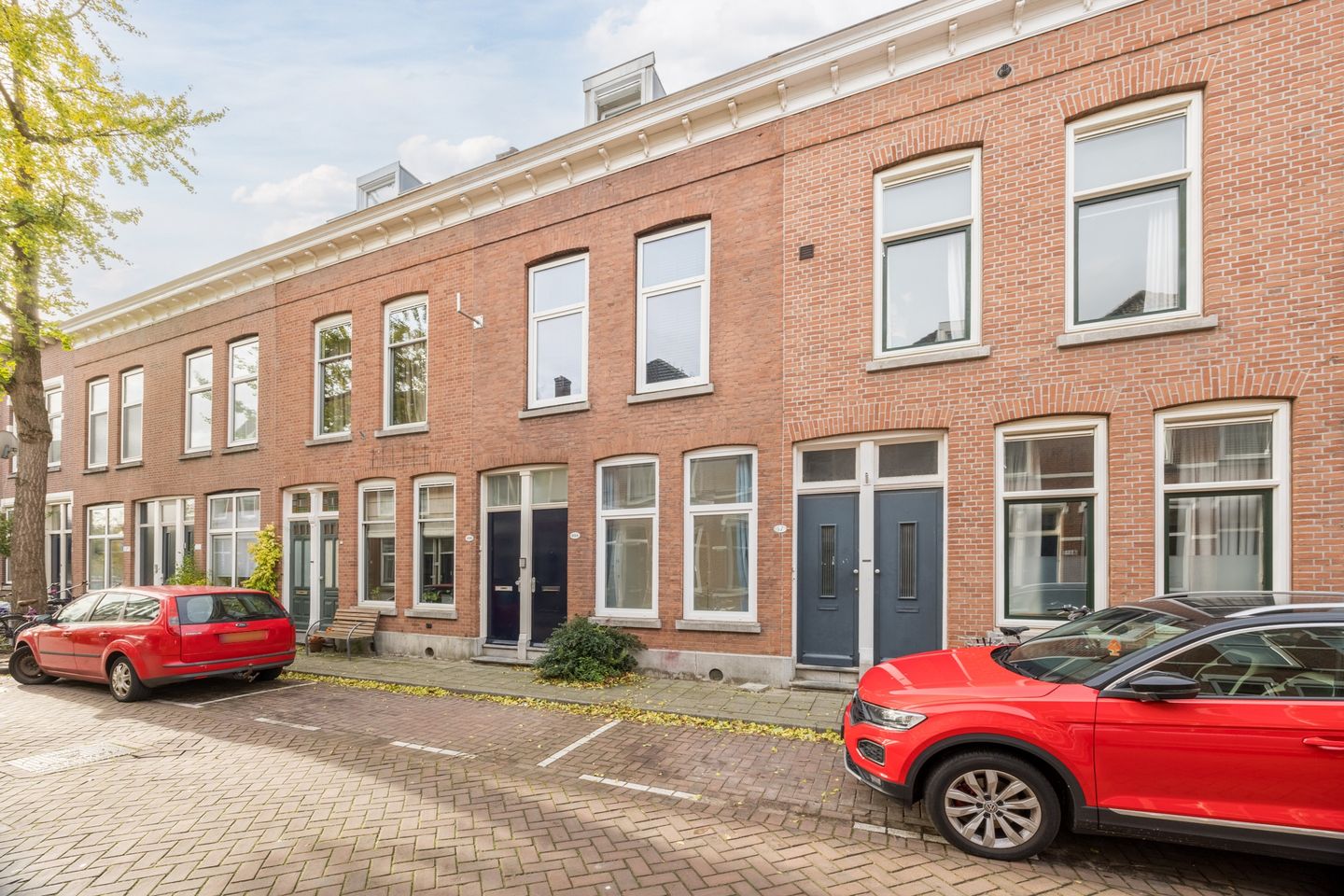 Photo 19 of Oostmaasstraat 49-A