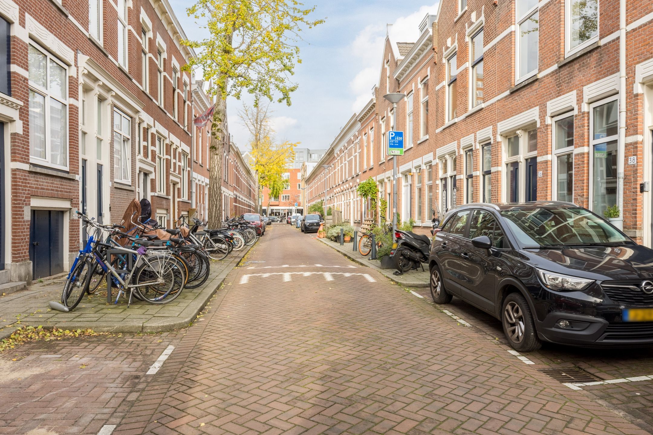 Photo 21 of Oostmaasstraat 49-A
