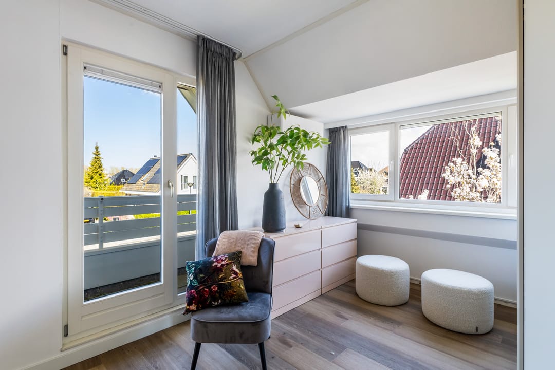 Foto 41 van Landfort 96