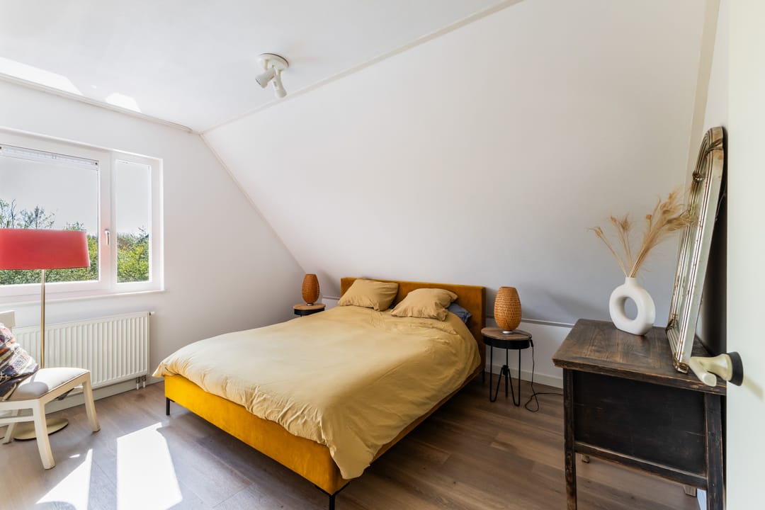 Foto 32 van Landfort 96