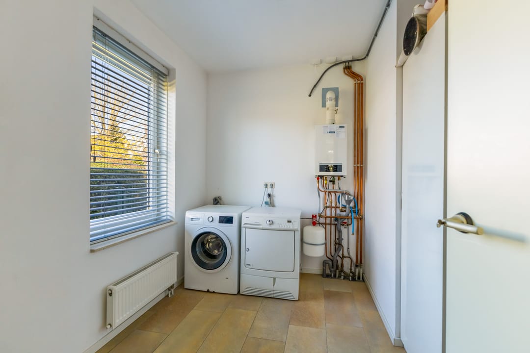 Foto 7 van Landfort 96