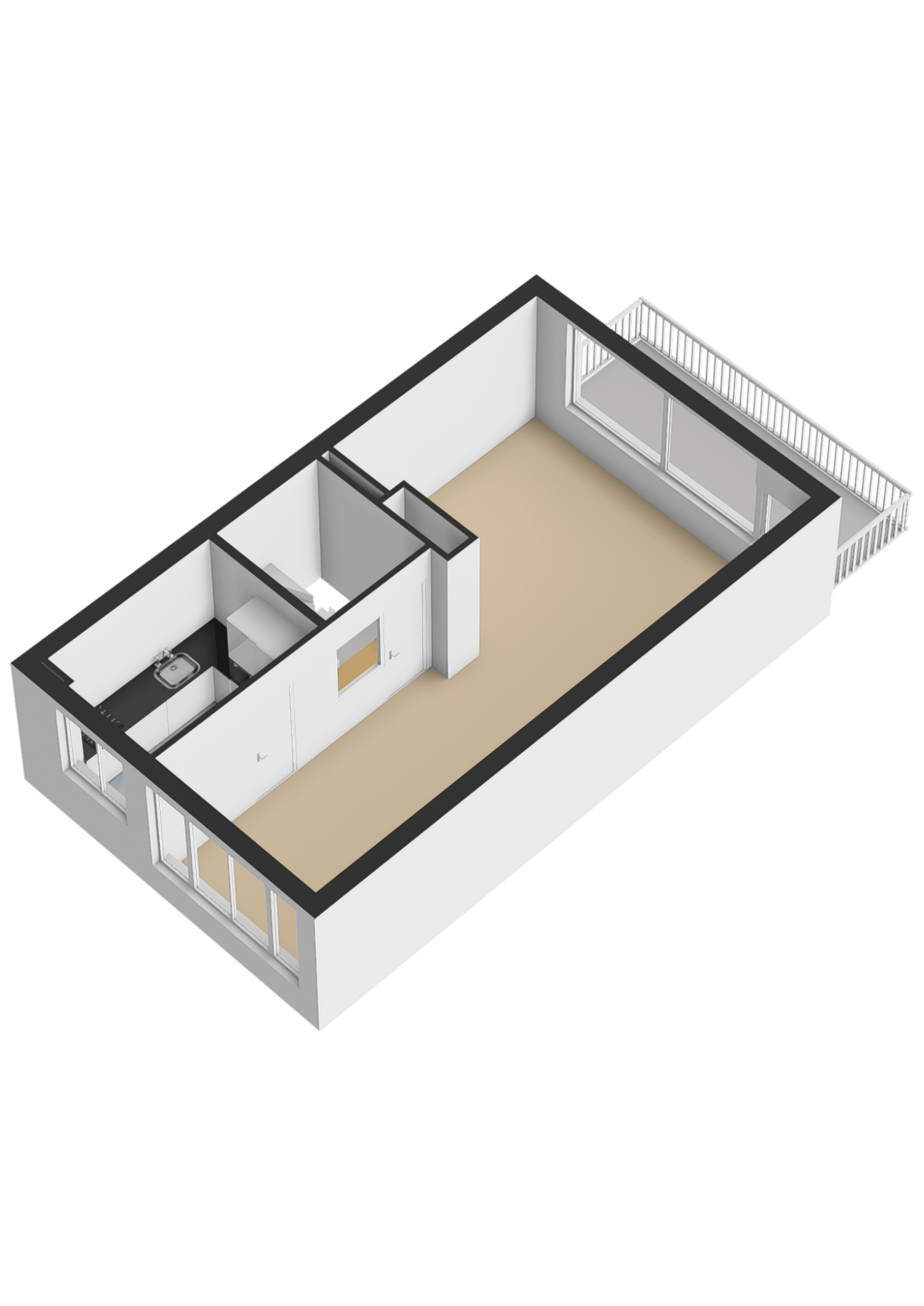 Foto 73 van Aristide Briandstraat 30