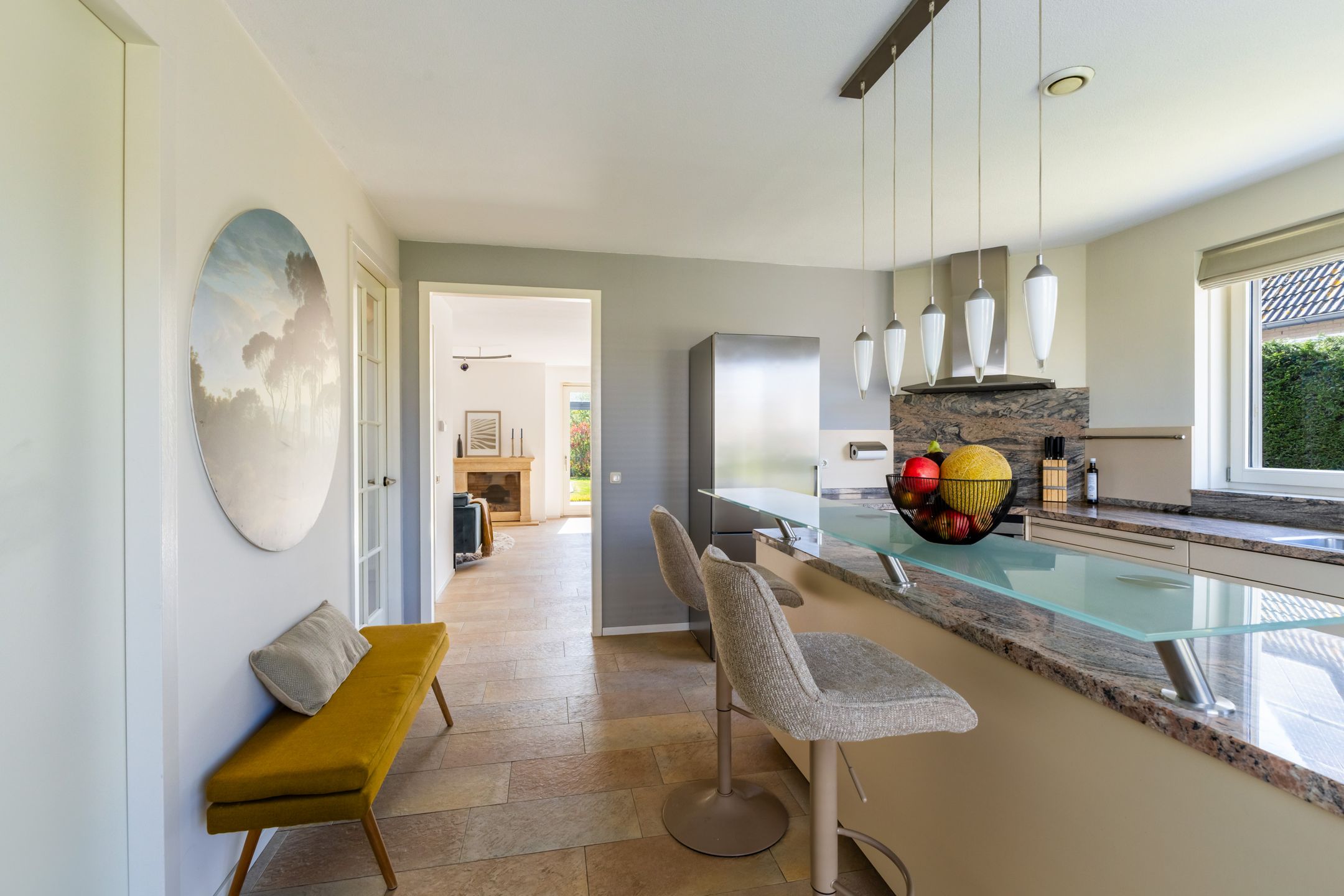 Foto 24 van Landfort 96