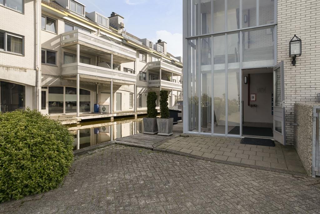 Foto 4 van Port Broclede 22