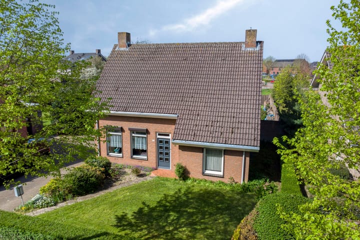 Photo 4 of St. Cornelisstraat 17