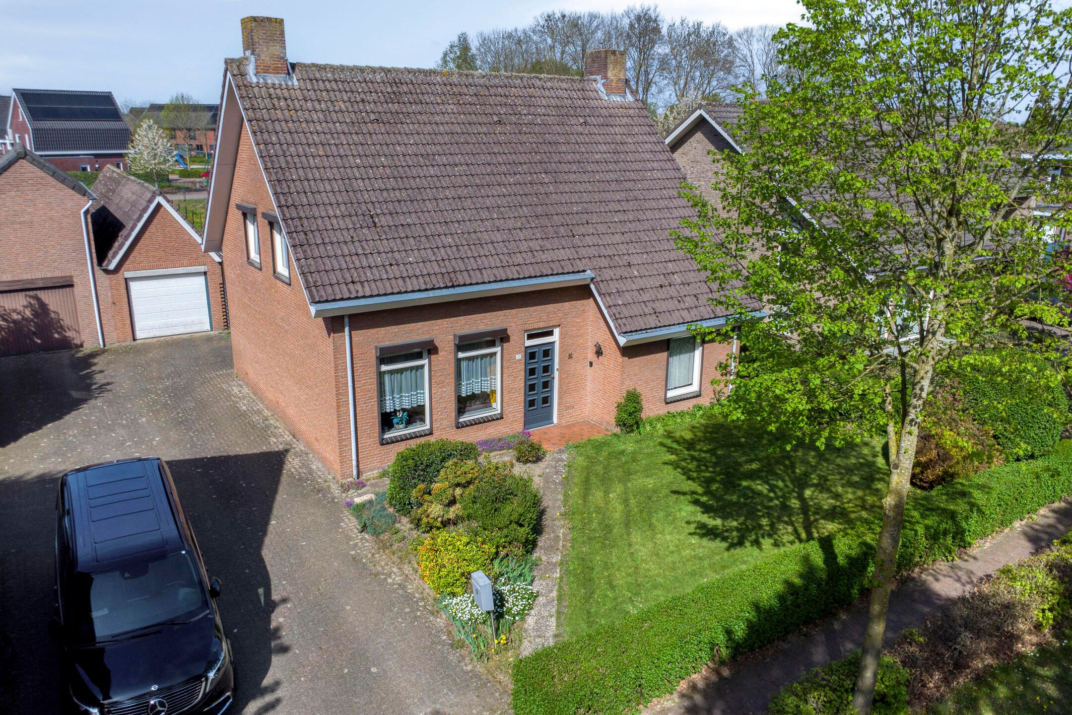 Foto 3 van St. Cornelisstraat 17