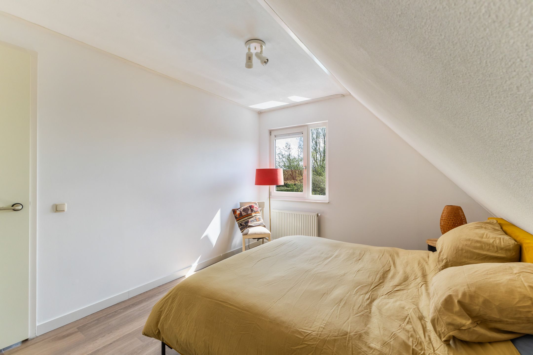 Foto 33 van Landfort 96