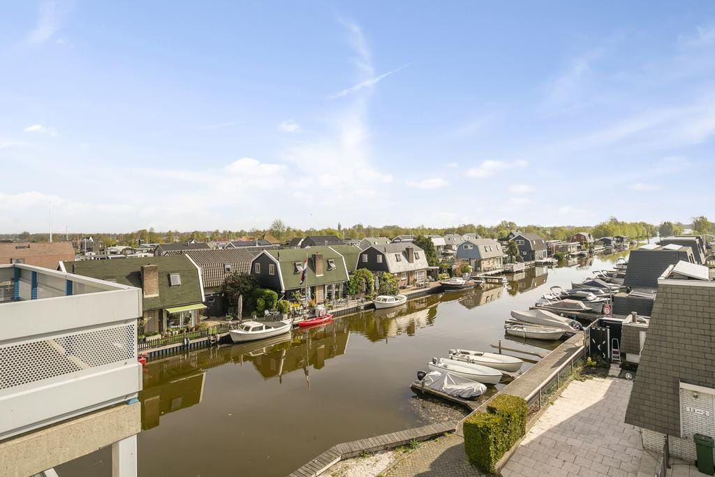 Foto 7 van Port Broclede 22