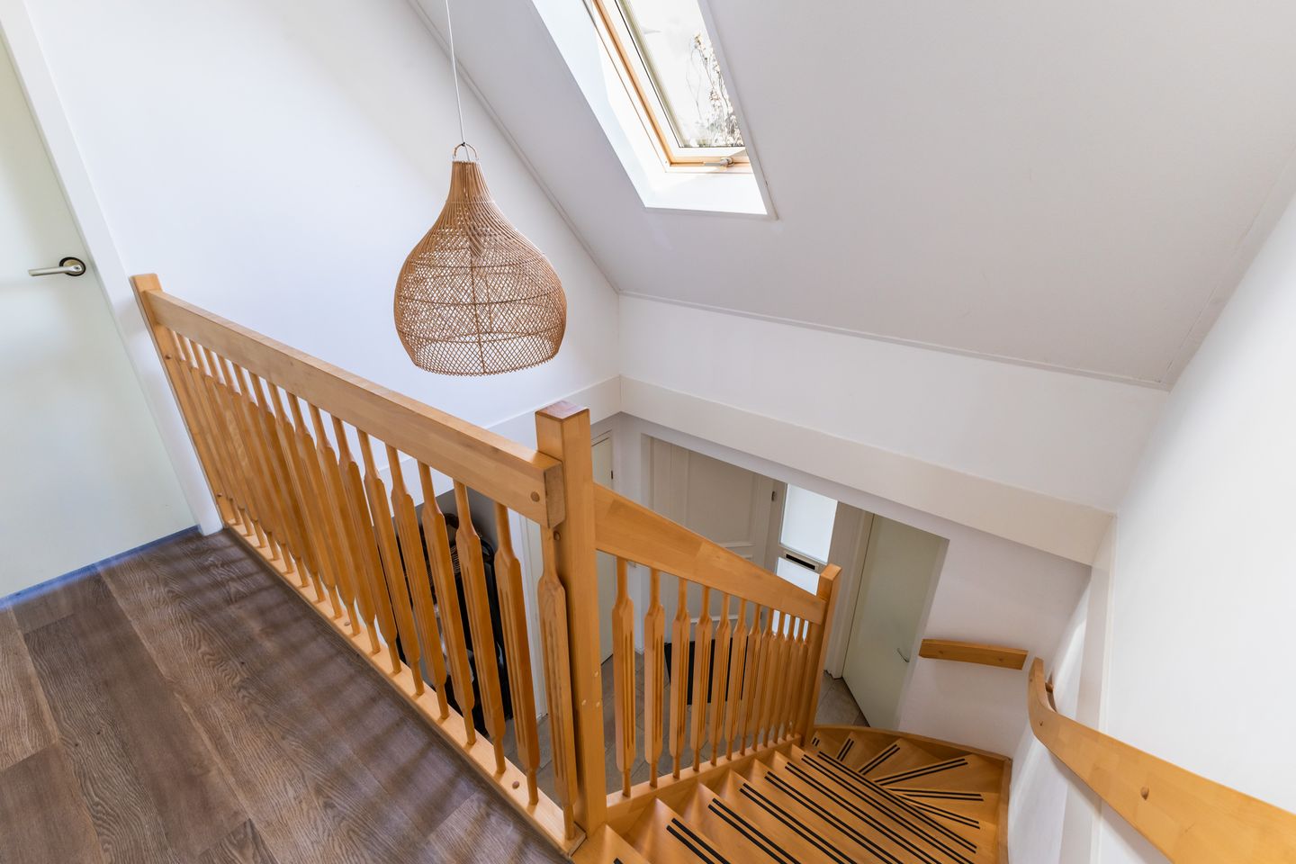 Foto 29 van Landfort 96