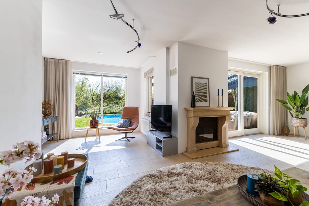 Foto 11 van Landfort 96