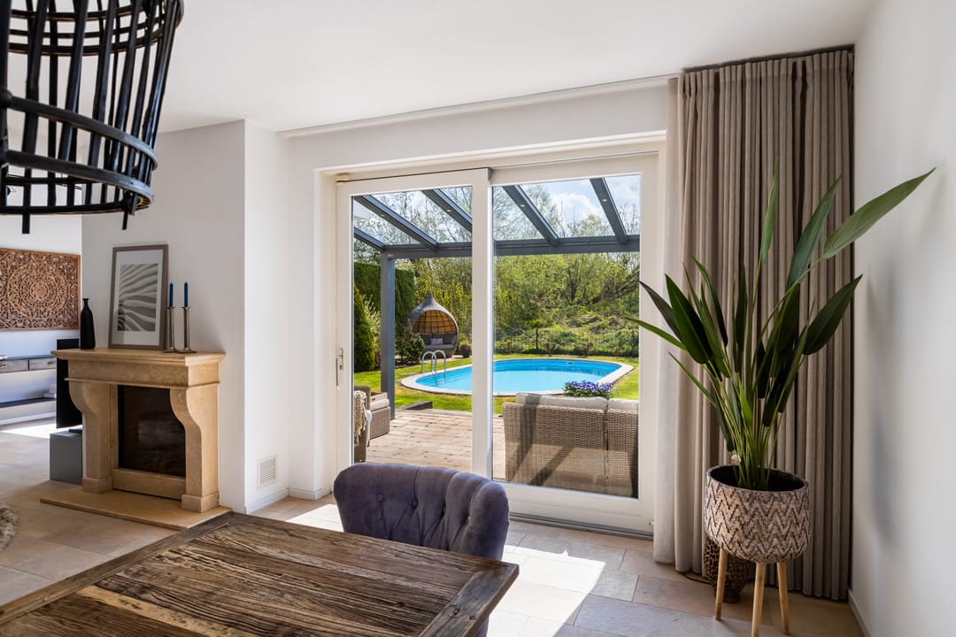 Foto 16 van Landfort 96