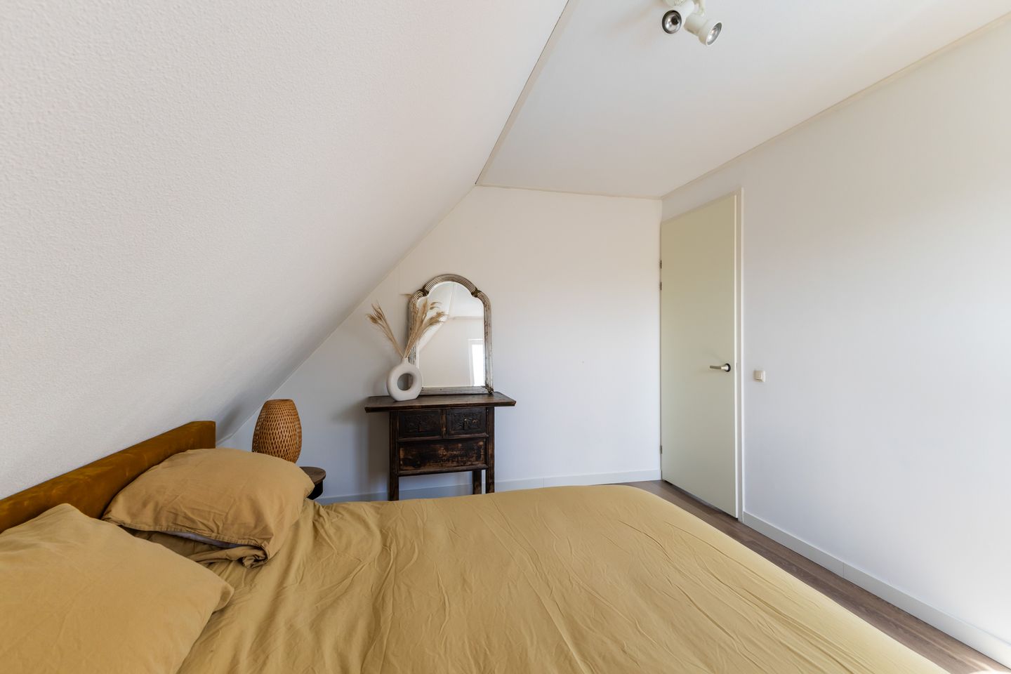 Foto 34 van Landfort 96