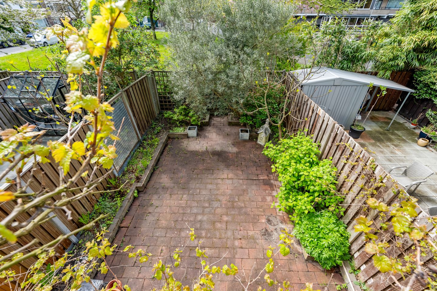 Foto 35 van Aristide Briandstraat 30