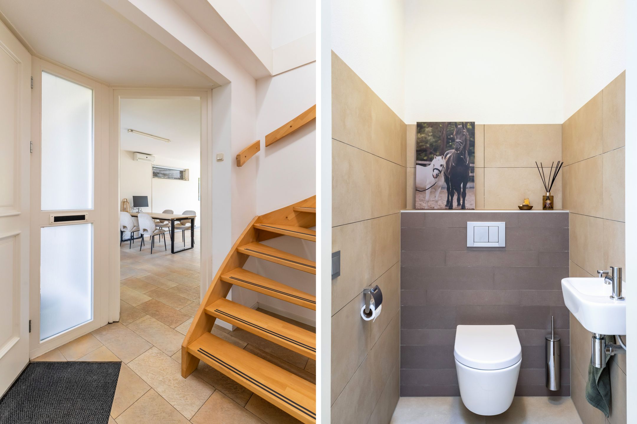 Foto 6 van Landfort 96