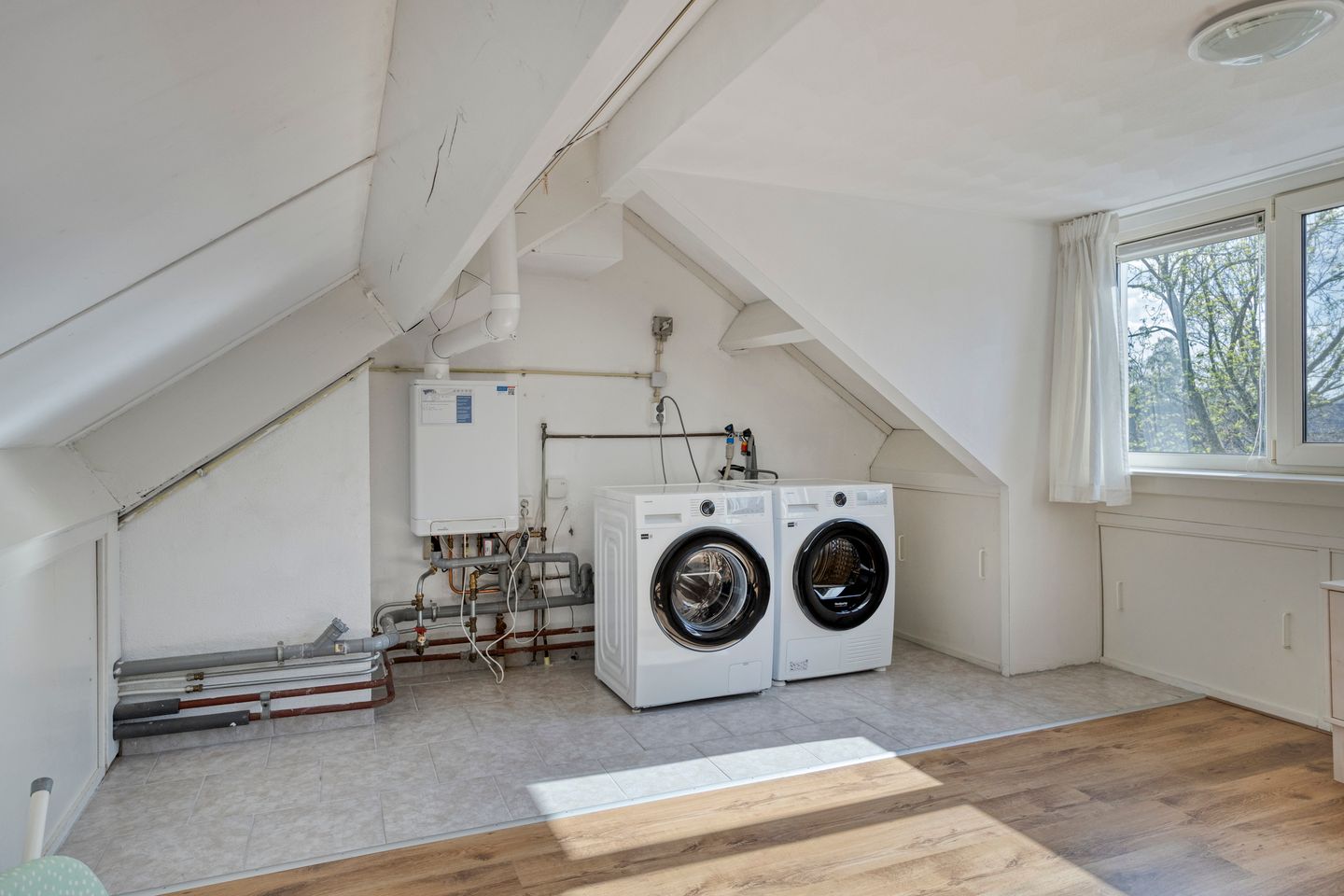 Foto 25 van Vlasweel 7