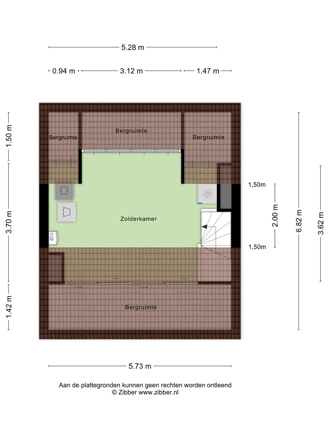 Foto 38 van Vlasweel 7