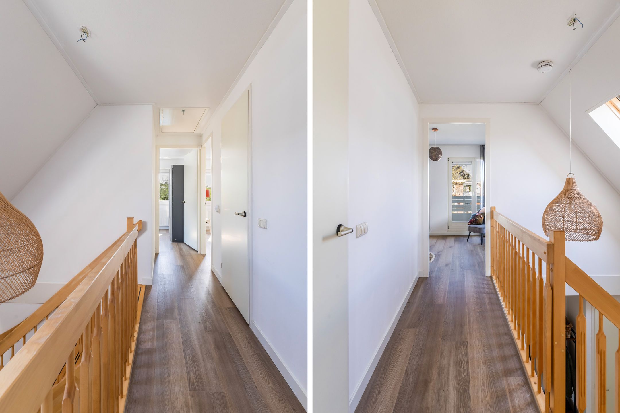 Foto 30 van Landfort 96