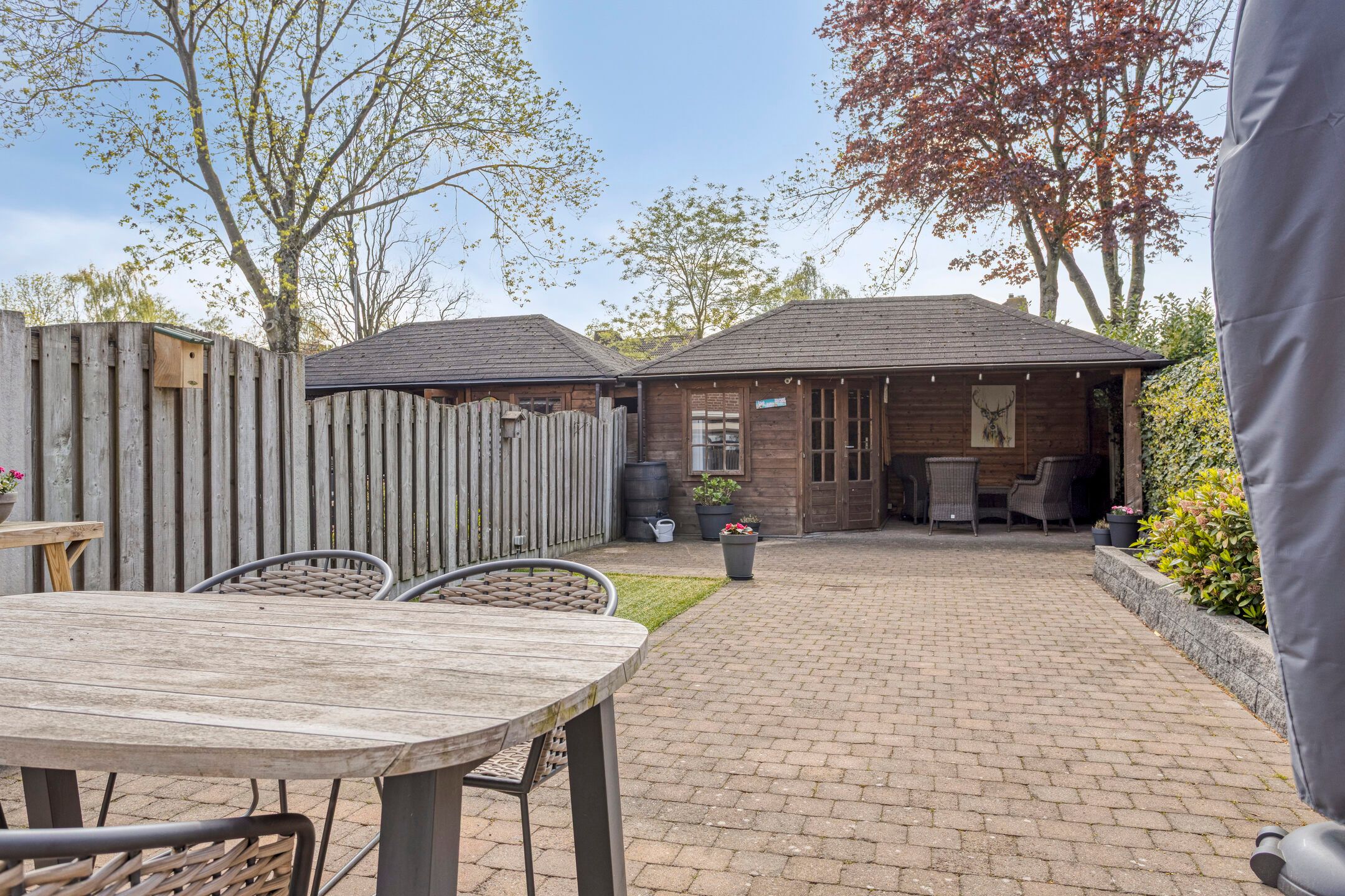 Foto 3 van Vlasweel 7