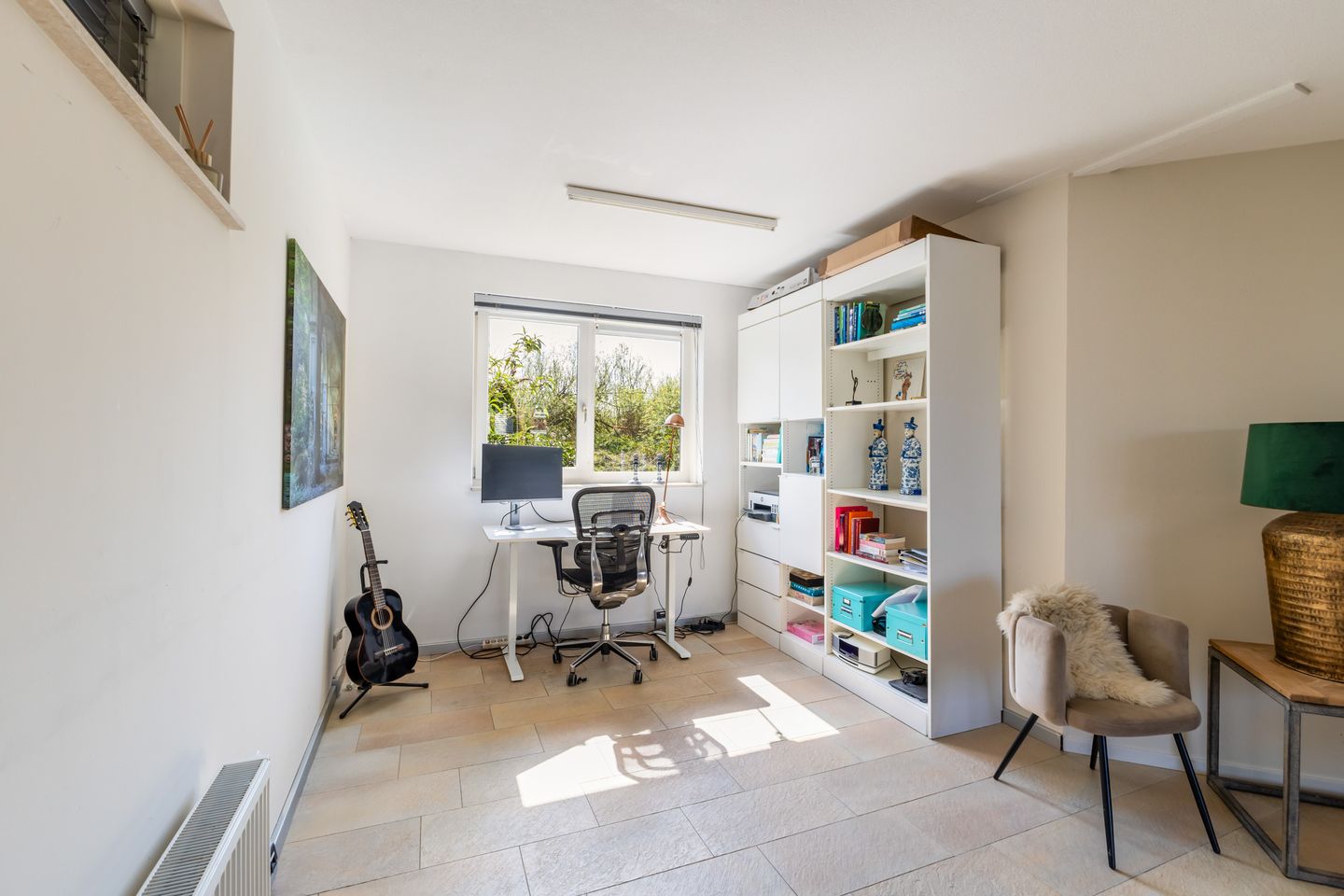 Foto 20 van Landfort 96