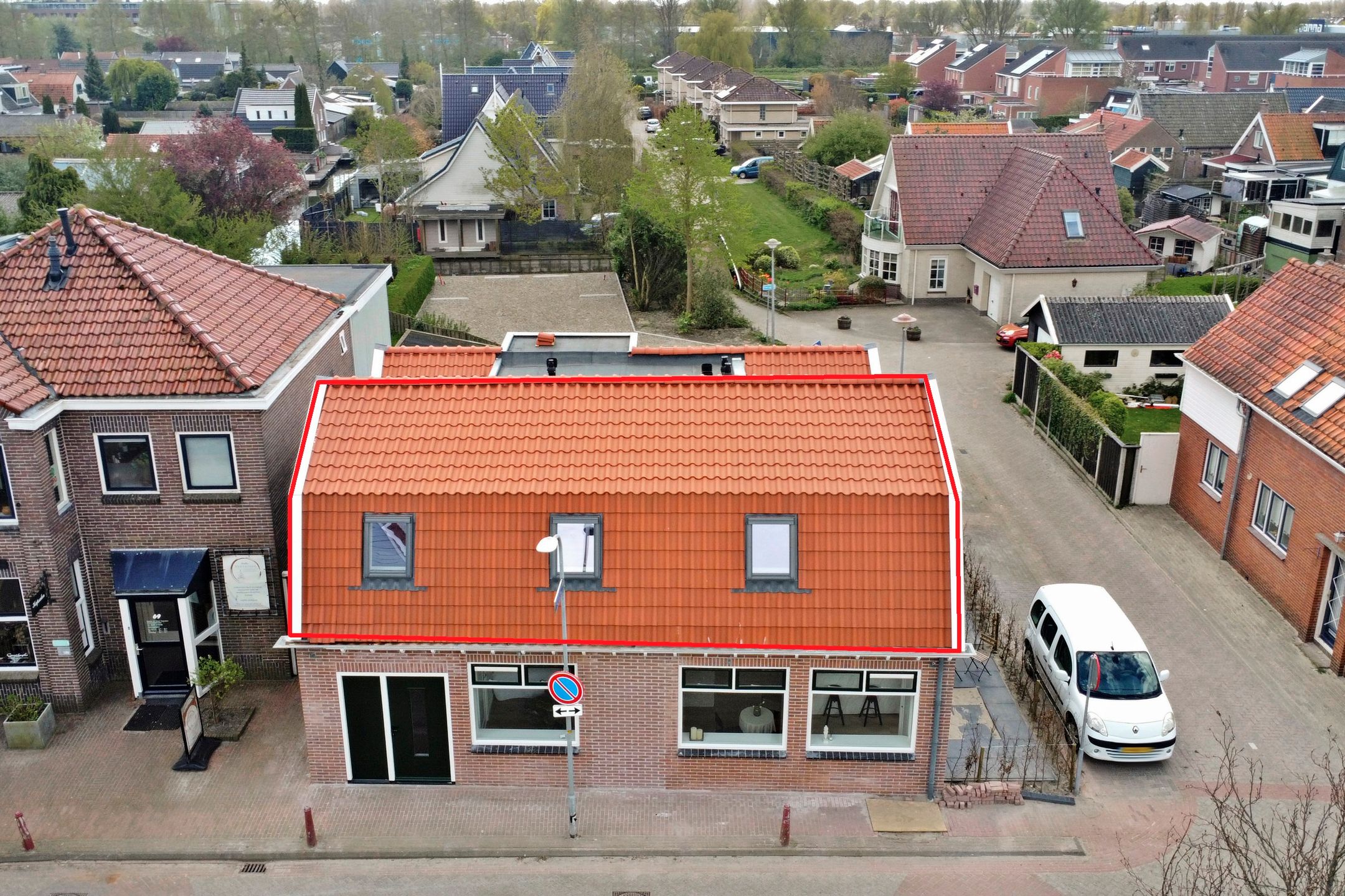 Zesstedenweg 71-D 71 d