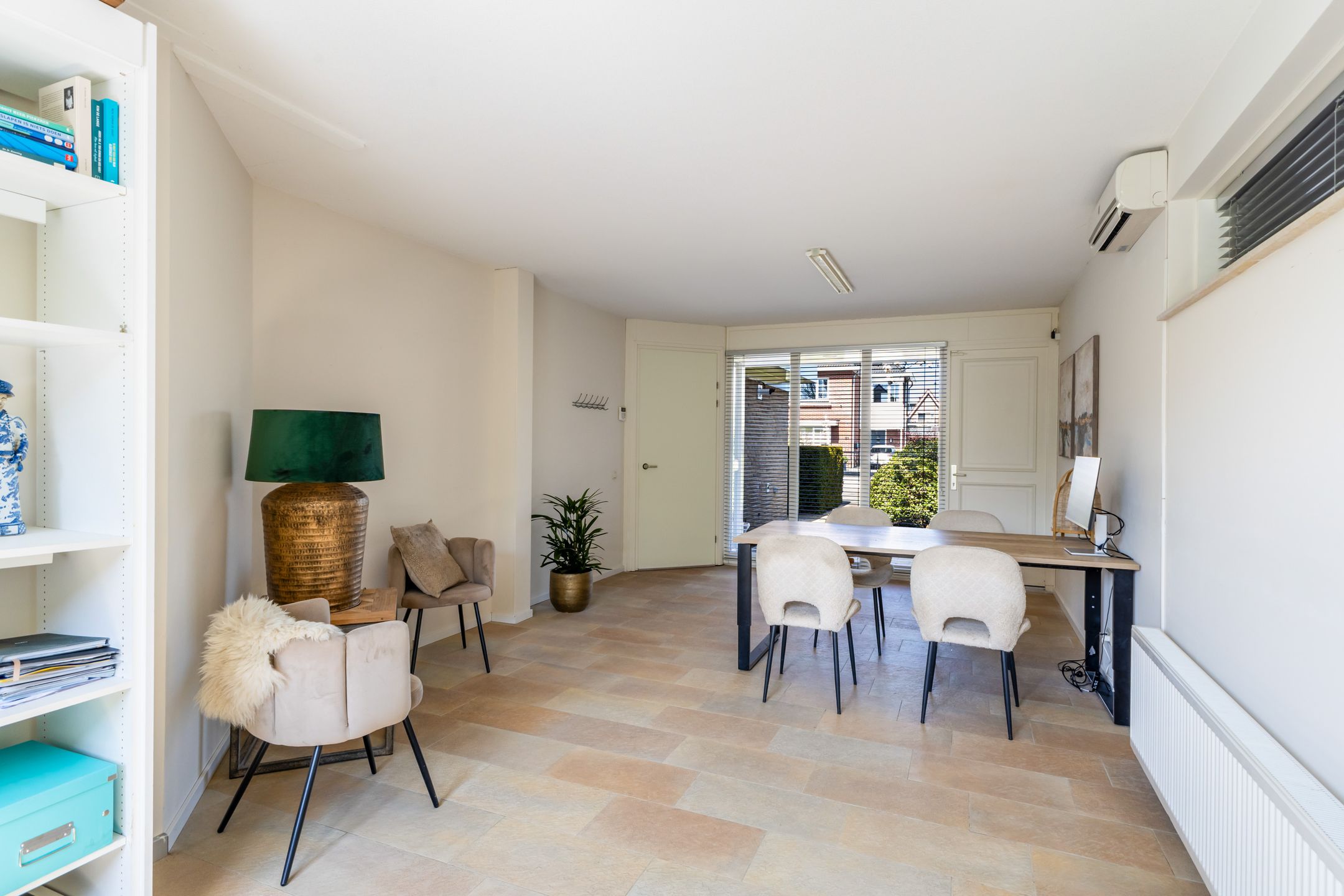 Foto 21 van Landfort 96