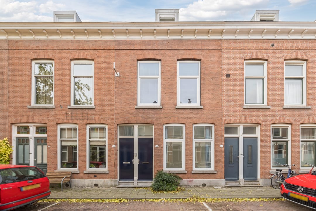 Photo 17 of Oostmaasstraat 49-A