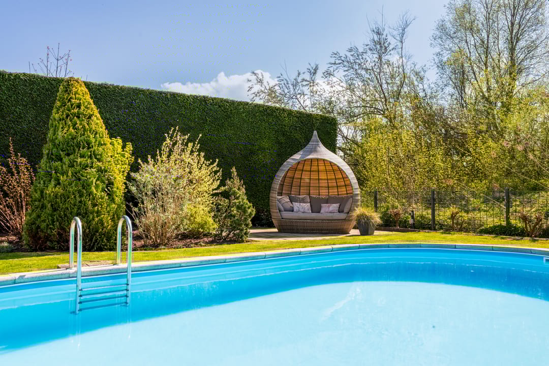 Foto 56 van Landfort 96