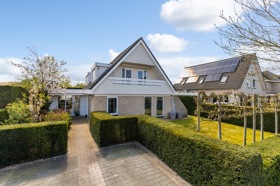 Foto 68 van Landfort 96